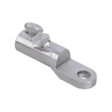 Наконечник болтовой НА 35-50 10кВ