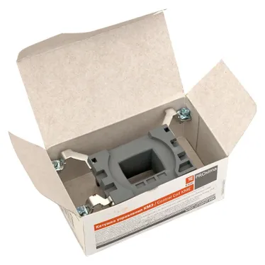 Катушка управления КМЭ 40А-95А 36В