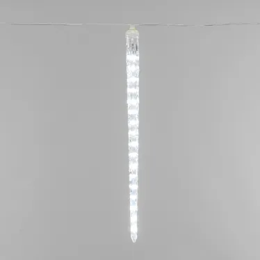 Гирлянда светодиодная "Сосульки" 8 штук*50 см, 300 LED | 256-415 | NEON-NIGHT