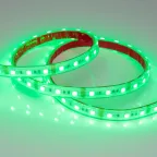Лента LED герметичная RTW-PS-B60-12мм 12V RGB (14.4 W/m, IP67, 5060, 5м) (ARL, -)