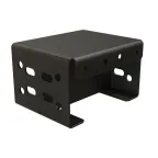 Крепление 19'' монтажного профиля. для шкафов TTR. TTB. шириной 80