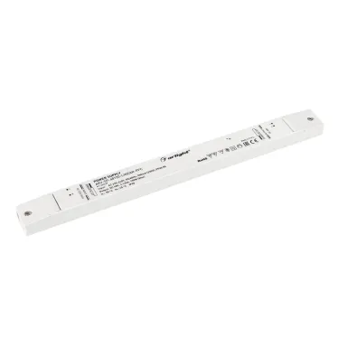 Блок питания ARV-SP-48150-LINEAR-PFC (48V, 3.125A, 150W) (Arlight, IP20 Пластик, 5 лет) | 032629 | Arlight