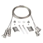 Подвес LINE-5075-HONEYCOMB (Arlight, Металл) | 044889 | Arlight