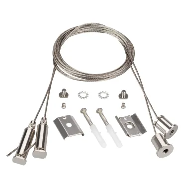 Подвес LINE-5075-HONEYCOMB (Arlight, Металл) | 044889 | Arlight