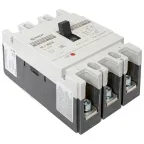 Выключатель автоматический трехполюсный ВА-99М/250 250А 3ф 35кА РЭ2500А