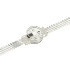 Модуль управляемый DMX-B1-D20 12V RGB (0.3W, IP68, 120 deg) (Arlight, Пластик, 3 года) | 036777 | Arlight