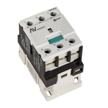 Контактор КМЭ 30А 400В АС AVERES