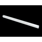 Светильник ДПО-40Вт Diora Box SE 40/4900 opal 5K White clip Т-1150