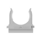 Держатель с защелкой 25мм (5шт)