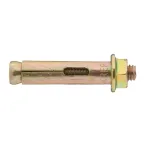Анкерный болт HNM с гайкой 8х40 (120шт) - накл. Tech-Krep