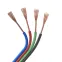Шлейф питания ARL-16AWG-4Wire-CU (-)