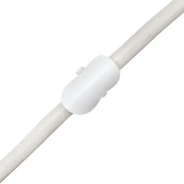 Бирка кабельная маркировочная 135 круг (100шт)