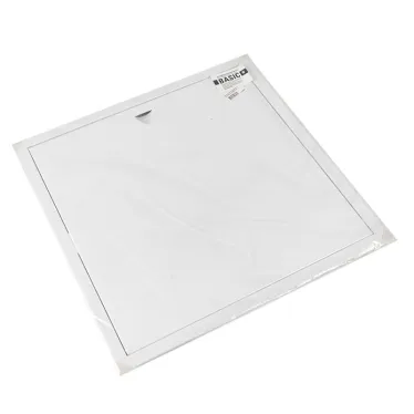 Люк ревизионный металл 500х500 Basic