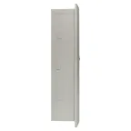 Щит распределительный встраиваемый ЩРВ-90 двухдверный (520х720х120) IP31 PROxima