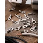 Наконечник силовой медный луженый ТМЛ-Р 2,5-5 PROxima