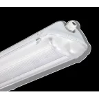 Светильник ДСП-44-76-003 Flagman F прозрачный 7050 Лм, IP65