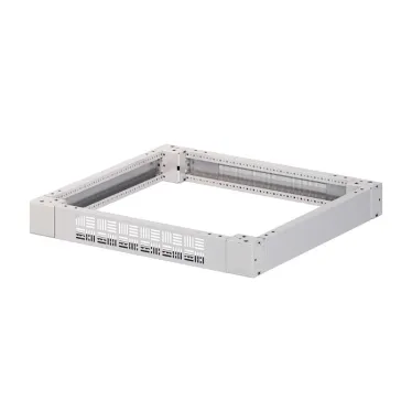 Цоколь для IT-CQE 600X800. RAL7035