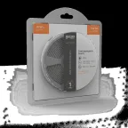 Лента светодиодная LED 5050/60-SMD 10 Вт/м 700 лм/м 3000К DC 12В IP65 10мм (блистер 5м) Basic Gauss
