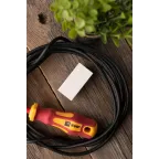 Вставка-заглушка на 1 модуль