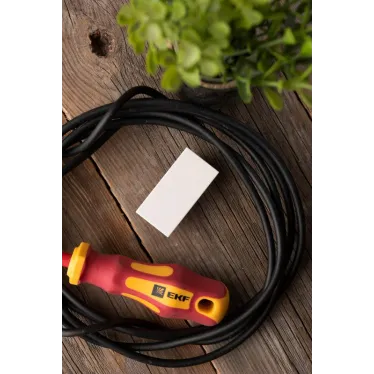 Вставка-заглушка на 1 модуль