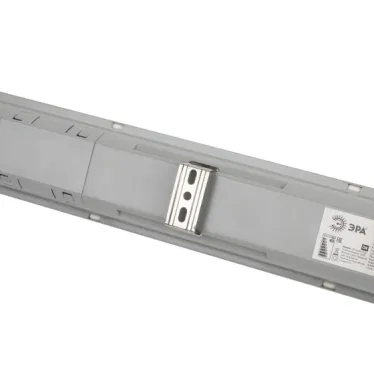 Линейный Светильник светодиодный SPP-201-0-40K-L32 32Вт 4000K 4160Лм IP65 1200мм в линию до 10шт матовый