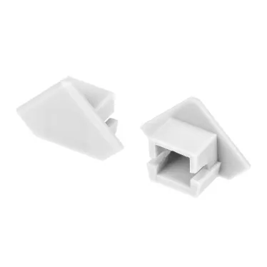 Заглушка для PDS45-MW глухая (ARL, Пластик)