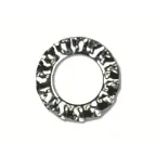 Шайба М6 стопорная