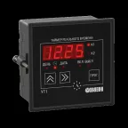 Таймер реального времени двухканальный УТ1-Щ1