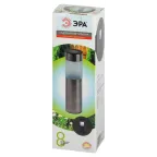 Светильник уличный ERASF22-50 на солнечной батарее садовый Соло 1LED