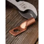 Наконечник медный ТМ 25-10-8 PROxima