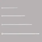 Colson Хомут 3.5 Х140 безцветный полиамид 6/6