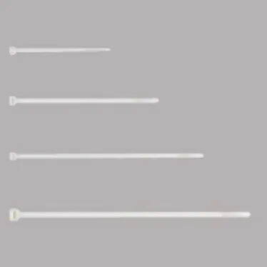 Colson Хомут 3.5 Х140 безцветный полиамид 6/6