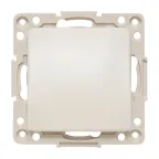 Стокгольм Механизм Кабельного вывода белый