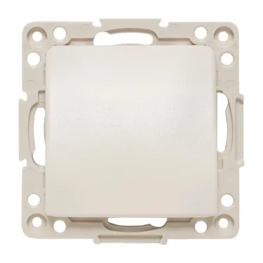 Стокгольм Механизм Кабельного вывода белый