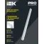 LIGHTING Светильник светодиодный для растений ДБЛ 01 4Вт 313мм IEK