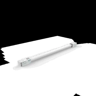 Светильник промышленный линейный ДСП 36 Вт 3600 лм 4000К AC 220В IP65 1170х60х55мм матовый сквозная проводка соеденяется в линию UNIVERSAL Gauss