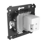 Avanti USB зарядное устройство в стену, ''Белое облако''