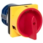 ПК-1-13 63А 3P 0-1 блок. IP65 EKF