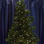 Гирлянда линейная LED 5000K 2м