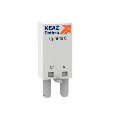 Модуль дополнительный для OptiRel G RC-110-230