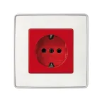 Накладка на 75432-, 75464-39, S82,82N, красный