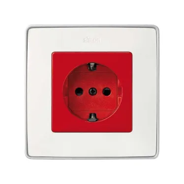 Накладка на 75432-, 75464-39, S82,82N, красный