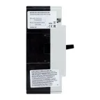 Выключатель автоматический трехполюсный ВА-99М/100 80А 3ф 35кА РЭ800А