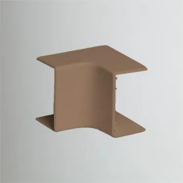 Угол внутр. для РКК-32х16 (коричневый)