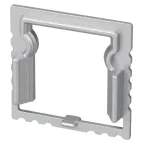 Соединитель ALU-POWER-W35S линейный (ARL, Пластик)