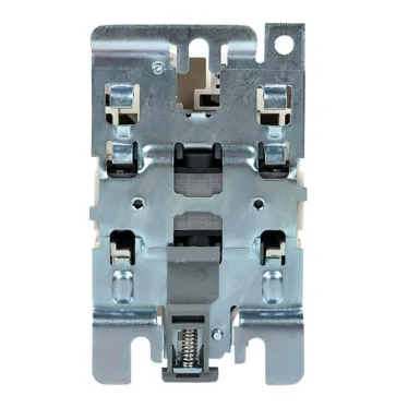 Пускатель магнитный КМЭ 40А катушка управления 380В АС малогабаритный 1NO 1NC