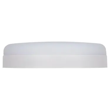 Светильник светодиодный LED 15-24-4K накладной круглый 24Вт 4000К