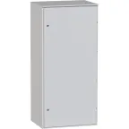 Корпус ВРУ-1м IP31 цельносв. с боковыми панелями и задней стенкой (1700х800х600) PROxima