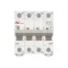 Выключатель автоматический AV-6 DC 4P 10A (C) 6kA AVERES