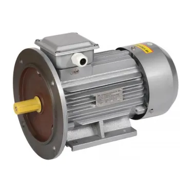 Электродвигатель трехфазный АИР 90L4 380В 2,2кВт 1500 об/мин 2081 DRIVE